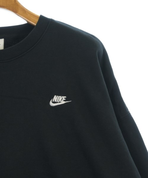 NIKE（ナイキ）スウェット 黒 サイズ:M メンズ/2200712055024