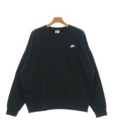 NIKE（ナイキ）スウェット 黒 サイズ:M メンズ/2200712055024