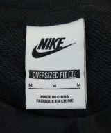 NIKE（ナイキ）スウェット 黒 サイズ:M メンズ/2200712055024