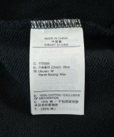 NIKE（ナイキ）スウェット 黒 サイズ:M メンズ/2200712055024