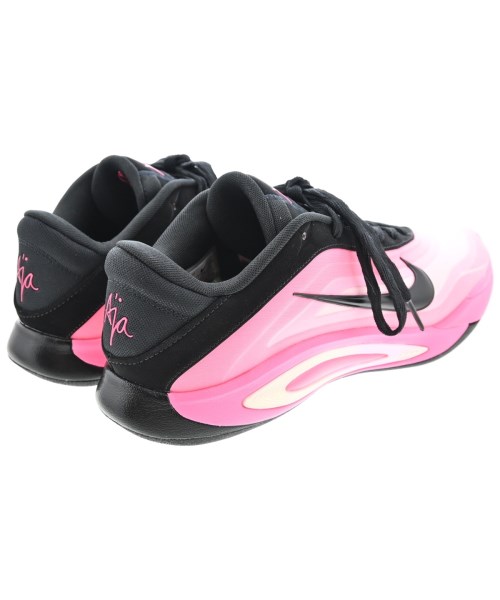 NIKE（ナイキ）スニーカー ピンク サイズ:26cm メンズ/2200712081078