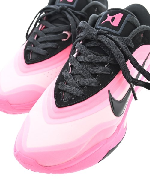 NIKE（ナイキ）スニーカー ピンク サイズ:26cm メンズ/2200712081078