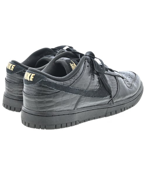 NIKE（ナイキ）スニーカー 黒 サイズ:25cm レディース/2200712090018