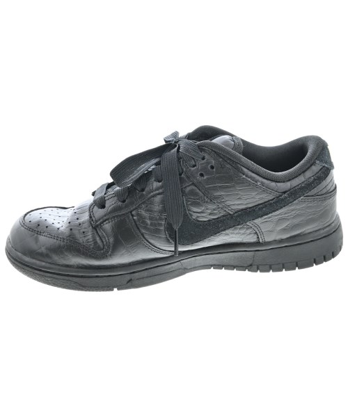 NIKE（ナイキ）スニーカー 黒 サイズ:25cm レディース/2200712090018
