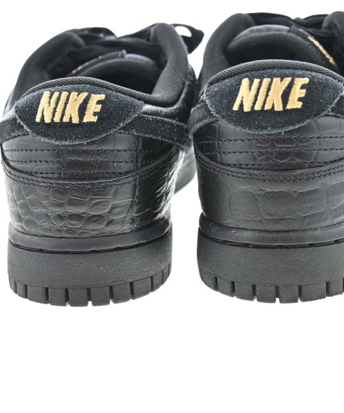 NIKE（ナイキ）スニーカー 黒 サイズ:25cm レディース/2200712090018