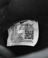 NIKE（ナイキ）スニーカー 黒 サイズ:25cm レディース/2200712090018