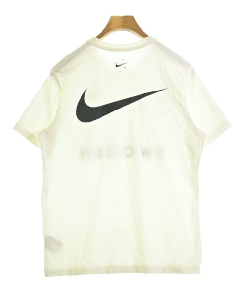 NIKE（ナイキ）Tシャツ・カットソー 白 サイズ:L メンズ/2200712104012