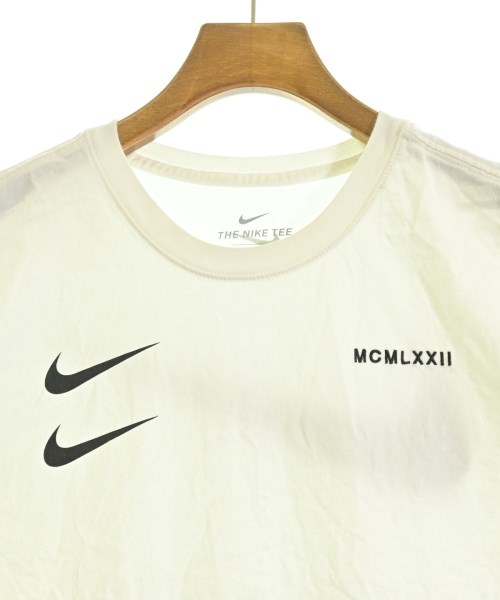 NIKE（ナイキ）Tシャツ・カットソー 白 サイズ:L メンズ/2200712104012