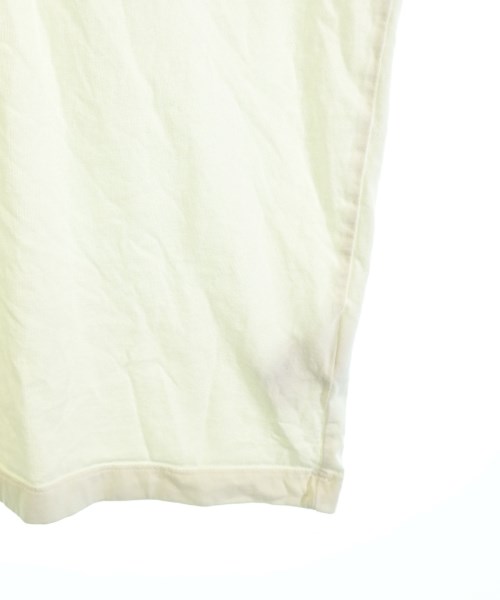 NIKE（ナイキ）Tシャツ・カットソー 白 サイズ:L メンズ/2200712104012