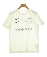 NIKE（ナイキ）Tシャツ・カットソー 白 サイズ:L メンズ/2200712104012