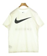NIKE（ナイキ）Tシャツ・カットソー 白 サイズ:L メンズ/2200712104012