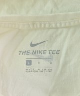 NIKE（ナイキ）Tシャツ・カットソー 白 サイズ:L メンズ/2200712104012