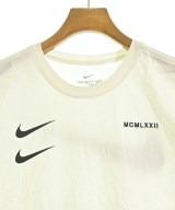 NIKE（ナイキ）Tシャツ・カットソー 白 サイズ:L メンズ/2200712104012