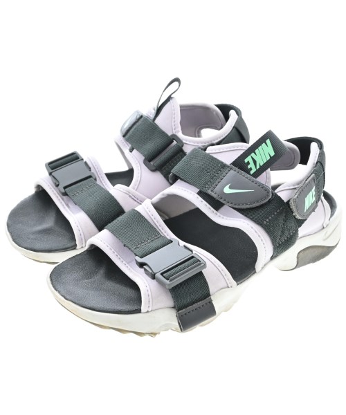 NIKE(ナイキ)のサンダル サイズ:23cm 1,600円
