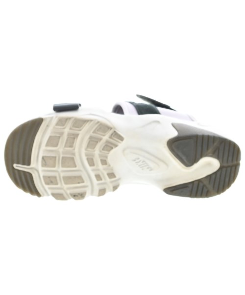 NIKE（ナイキ）サンダル 紫 サイズ:23cm レディース/2200698374027