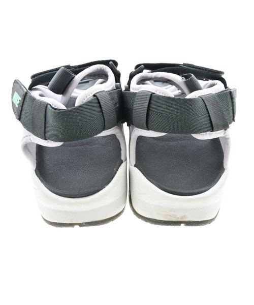 NIKE（ナイキ）サンダル 紫 サイズ:23cm レディース/2200698374027