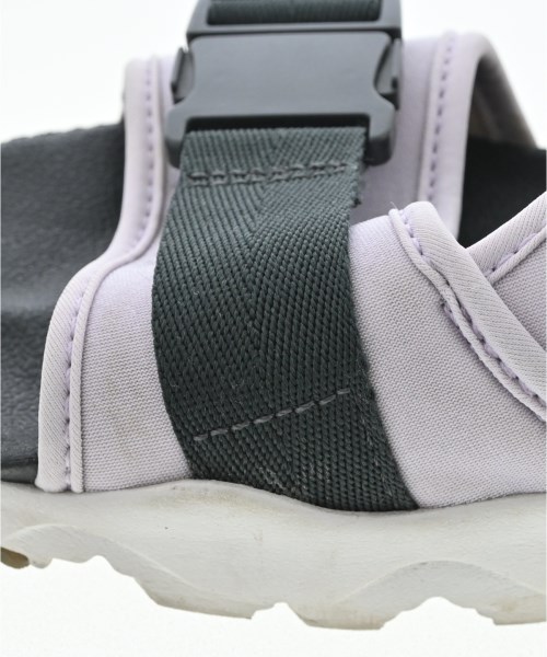NIKE（ナイキ）サンダル 紫 サイズ:23cm レディース/2200698374027