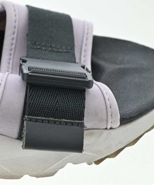 NIKE（ナイキ）サンダル 紫 サイズ:23cm レディース/2200698374027