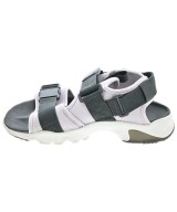 NIKE（ナイキ）サンダル 紫 サイズ:23cm レディース/2200698374027