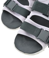 NIKE（ナイキ）サンダル 紫 サイズ:23cm レディース/2200698374027