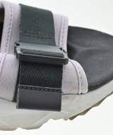 NIKE（ナイキ）サンダル 紫 サイズ:23cm レディース/2200698374027