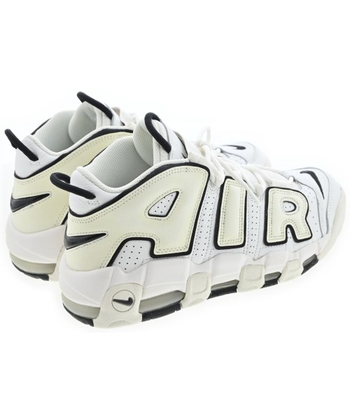 NIKE（ナイキ）スニーカー 白 サイズ:27cm メンズ/2200708680230