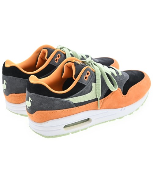 NIKE（ナイキ）スニーカー オレンジ サイズ:28cm メンズ/2200709258636