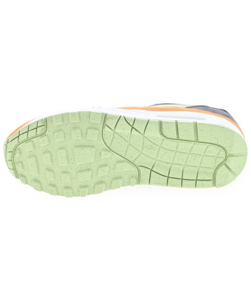 NIKE（ナイキ）スニーカー オレンジ サイズ:28cm メンズ/2200709258636