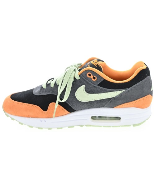 NIKE（ナイキ）スニーカー オレンジ サイズ:28cm メンズ/2200709258636