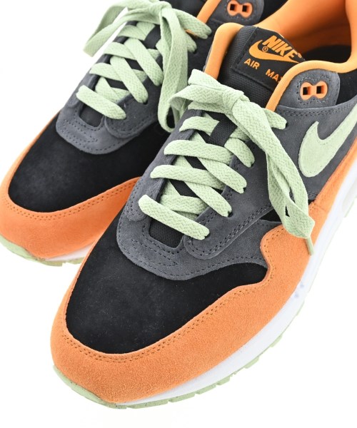 NIKE（ナイキ）スニーカー オレンジ サイズ:28cm メンズ/2200709258636