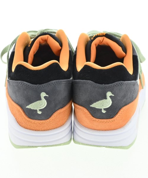 NIKE（ナイキ）スニーカー オレンジ サイズ:28cm メンズ/2200709258636