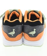 NIKE（ナイキ）スニーカー オレンジ サイズ:28cm メンズ/2200709258636