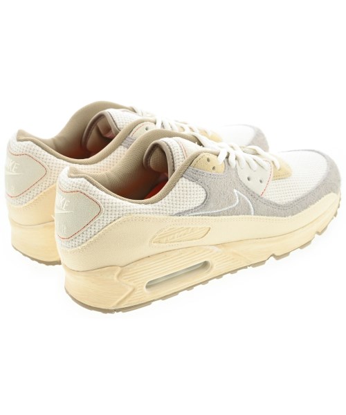 NIKE（ナイキ）スニーカー 白 サイズ:28cm メンズ/2200709258643
