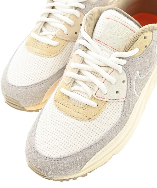 NIKE（ナイキ）スニーカー 白 サイズ:28cm メンズ/2200709258643