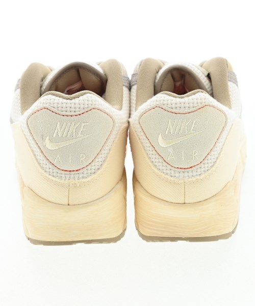 NIKE（ナイキ）スニーカー 白 サイズ:28cm メンズ/2200709258643