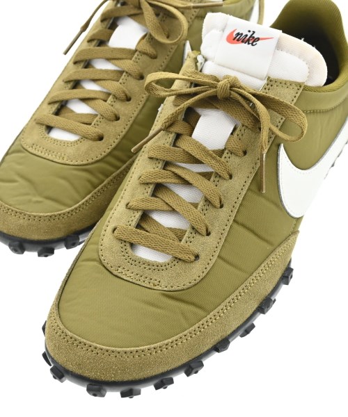 NIKE（ナイキ）スニーカー カーキ サイズ:28cm メンズ/2200709258650