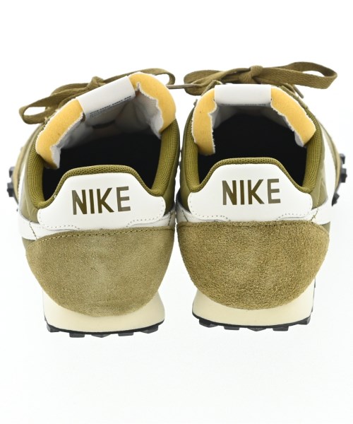 NIKE（ナイキ）スニーカー カーキ サイズ:28cm メンズ/2200709258650