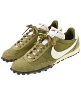 NIKE（ナイキ）スニーカー カーキ サイズ:28cm メンズ/2200709258650
