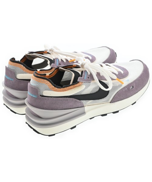 NIKE（ナイキ）スニーカー 紫 サイズ:28cm メンズ/2200709258667