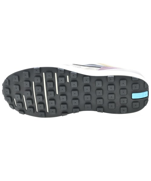 NIKE（ナイキ）スニーカー 紫 サイズ:28cm メンズ/2200709258667