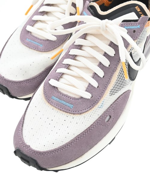NIKE（ナイキ）スニーカー 紫 サイズ:28cm メンズ/2200709258667