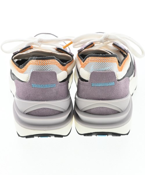 NIKE（ナイキ）スニーカー 紫 サイズ:28cm メンズ/2200709258667
