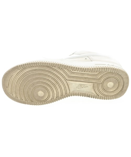 NIKE（ナイキ）スニーカー 白 サイズ:25.5cm レディース/2200709497059