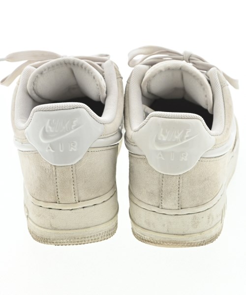 NIKE（ナイキ）スニーカー 白 サイズ:25.5cm レディース/2200709497059