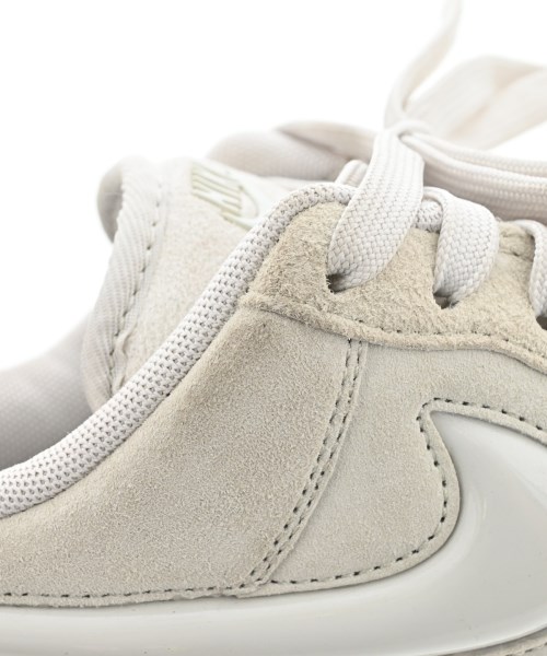 NIKE（ナイキ）スニーカー 白 サイズ:25.5cm レディース/2200709497059