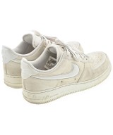 NIKE（ナイキ）スニーカー 白 サイズ:25.5cm レディース/2200709497059