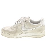 NIKE（ナイキ）スニーカー 白 サイズ:25.5cm レディース/2200709497059