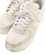 NIKE（ナイキ）スニーカー 白 サイズ:25.5cm レディース/2200709497059