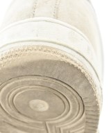 NIKE（ナイキ）スニーカー 白 サイズ:25.5cm レディース/2200709497059