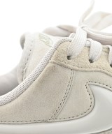 NIKE（ナイキ）スニーカー 白 サイズ:25.5cm レディース/2200709497059